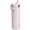 Stanley IceFlow™ 2.0 700 ml Flasche mit Flip-Trinkhalm, hellrosa