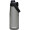 Camelbak® Thrive Chug 740 ml Tritan Renew Trinkflasche mit Schraubverschluss, charcoal