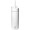 MiiR Sipper 473 ml Trinkflasche mit Trinkhalm, weiß