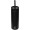 MiiR Sipper 473 ml Trinkflasche mit Trinkhalm, schwarz