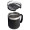 Stanley Everyday 350 ml Cam Becher aus Edelstahl, schwarz