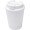 Newport 300 ml doppelwandiger Isolierbecher, weiß