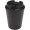 Newport 300 ml doppelwandiger Isolierbecher, schwarz