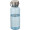 Thor 600 ml RCS Trinkflasche aus recyceltem RPET, wolkenblau