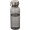 Thor 600 ml RCS Trinkflasche aus recyceltem RPET, schwarz
