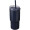 Westin 540 ml RCS Becher aus recyceltem Material, doppelwandig isoliert, mit Trinkhalm, navy
