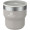 Stanley Stay Hot 295 ml Edelstahl isolierter, stapelbarer Camp Becher, grau