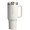 Stanley Quencher® ProTour 1180 ml Thermobecher aus recyceltem Edelstahl mit Flip Strohhalm, creme