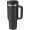 Stanley Quencher® ProTour 1180 ml Thermobecher aus recyceltem Edelstahl mit Flip Strohhalm, schwarz