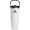 Stanley IceFlow™ 2.0 890 ml Thermobecher aus Edelstahl mit Flip Strohhalm, weiß