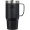 Stanley Everyday Suburban 710 ml Thermobecher aus recyceltem Edelstahl, schwarz