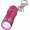 Astro LED-Schlüssellicht, magenta