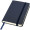 Classic A6 Hard Cover Notizbuch, navy