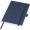 Revello A5 Soft Cover Notizbuch, dunkelblau