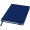 Spectrum A5 Notizbuch mit gepunkteten Seiten, navy
