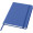 Spectrum A5 Notizbuch mit gepunkteten Seiten, royalblau