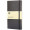 Moleskine Classic Softcover Notizbuch L – liniert, schwarz