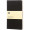 Moleskine Cahier Journal L – blanko, schwarz