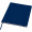 Spectrum A4 Hardcover Notizbuch, navy
