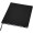 Spectrum A4 Hardcover Notizbuch, schwarz