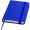 Spectrum A7 HArdcover Notizbuch, royalblau