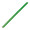 Zimmermannsbleistift, grün