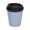 Bio-Kaffeebecher "PremiumPlus" small, kornblume