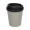 Bio-Kaffeebecher "PremiumPlus" small, haselnuss