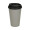 Bio-Kaffeebecher "PremiumPlus", haselnuss