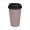 Bio-Kaffeebecher "PremiumPlus", flieder