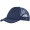 Trucker Kappe mit 5 Segmenten, navy, navy