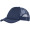 Trucker Kappe mit 5 Segmenten, navy, navy