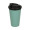 Bio-Kaffeebecher "Premium Deluxe", minze