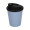 Bio-Kaffeebecher "Premium Deluxe" small, kornblume