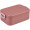Mepal Take-a-break 900 ml Lunchbox Midi, rosa