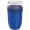 Mepal Ellipse 750+300 ml isolierter Lunchpot, vivid blau