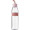Mepal Ellipse 700 ml Trinkflasche, rosa