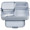 Mepal Take a Break large 1500 ml Lunchbox, blau