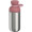Mepal Vita 500 ml Trinkflasche aus recyceltem Edelstahl (Kohlensäure geeignet), rosa