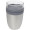 Mepal Ellipse 500+200 ml Thermo-Lunchpot, silber