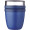 Mepal Ellipse Mini 300+120 ml Lunchpot, vivid blau