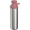 Mepal Vita 900 ml Trinkflasche aus recyceltem Edelstahl (Kohlensäure geeignet), rosa