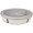 Mepal Cirqula 250+250+500 ml Bento Bowl, weiß