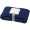 Suzy GRS Strickdecke, 150 x 120 cm, navy