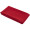 Althea Sporthandtuch 30 × 80 cm, rot