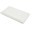 Althea Sporthandtuch 50 × 100 cm, weiß