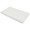Althea Sporthandtuch 70 × 140 cm, weiß