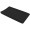 Althea Sporthandtuch 70 × 140 cm, schwarz