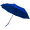 Dane 21" RPET Regenschirm, royalblau