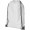 Oriole Premium Turnbeutel 5L, weiß